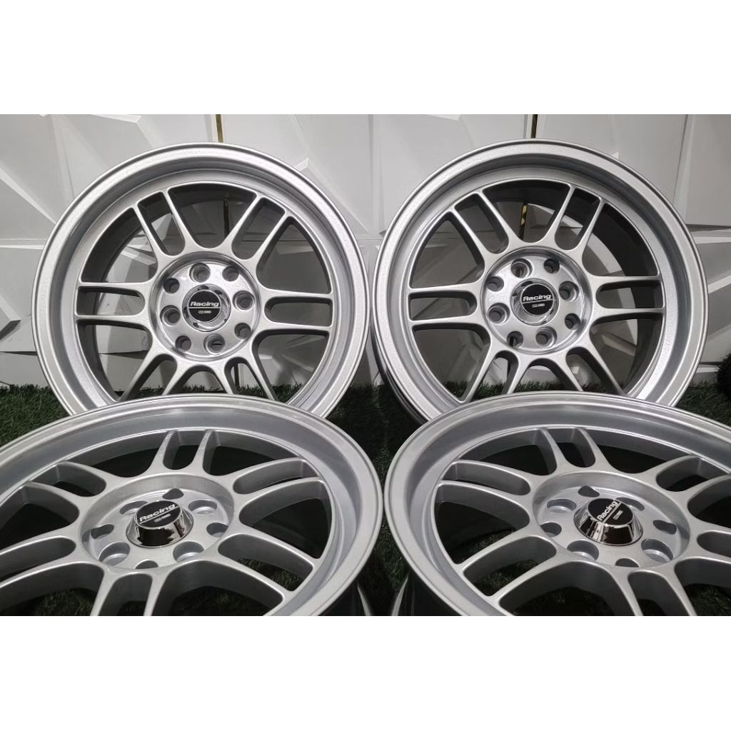 Velg R16 Enkei Rpf1
