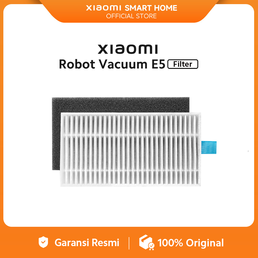 Xiaomi Robot Vacuum E5 Accessories | for Robot Vacuum E5