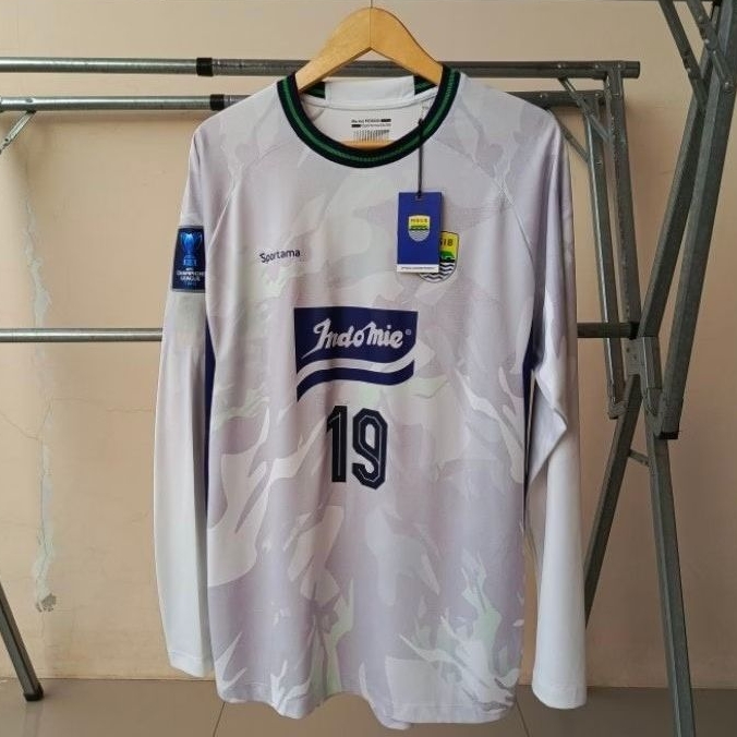Jersey Persib ACL2 2024 (Away)