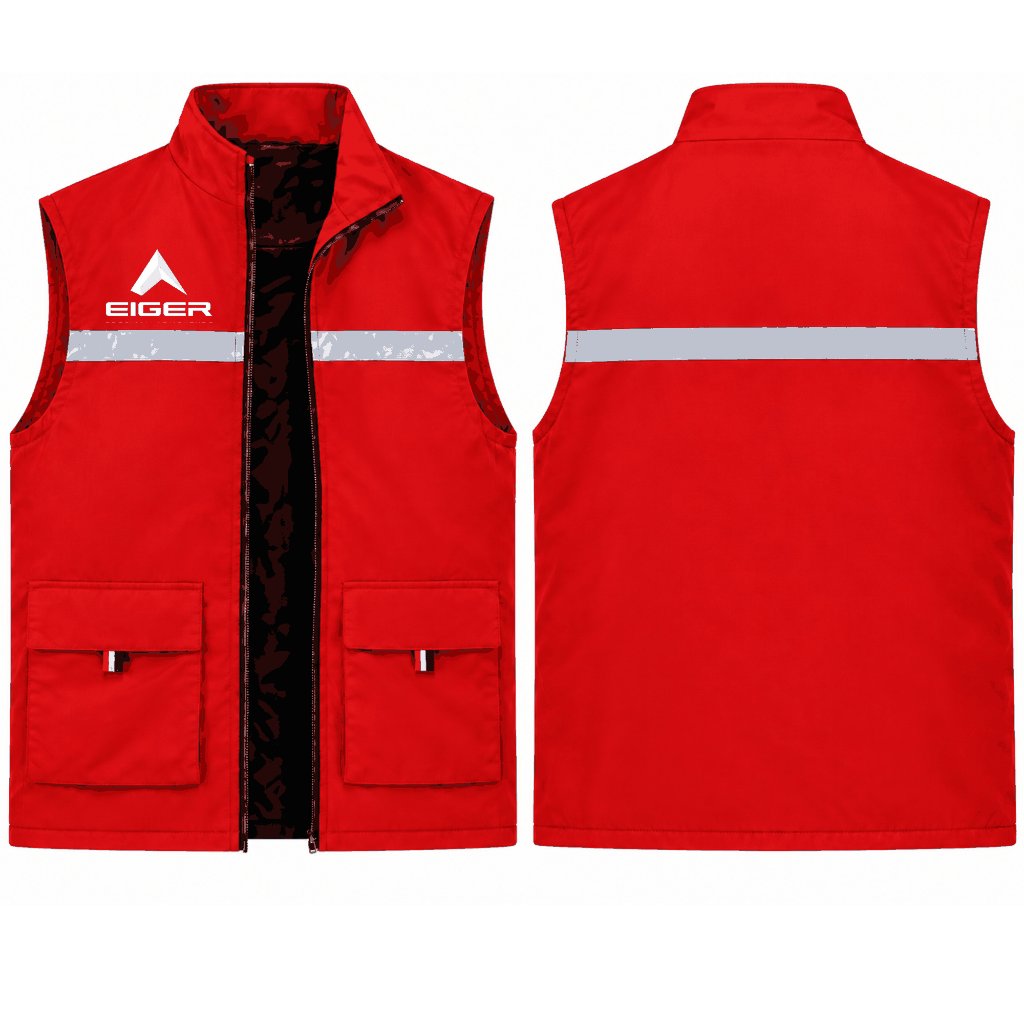 Rompi Hiking EIGER Original | Rompi Traveling EIGER | Rompi Touring EIGER Pria