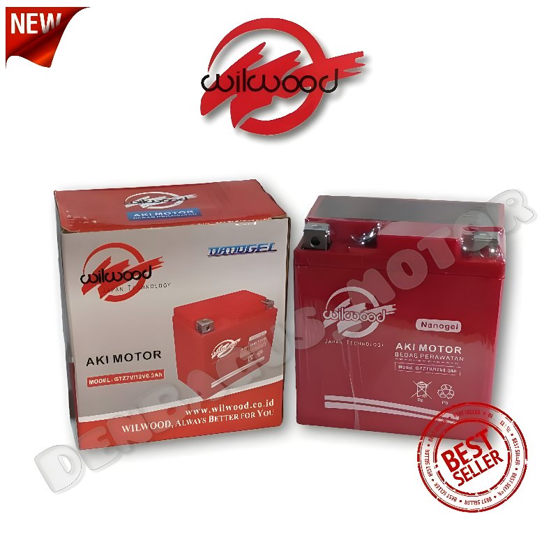 AKI KERING YAMAHA NMAX TYPE GTZ7V WILWOOD/AKI KERING NMAX