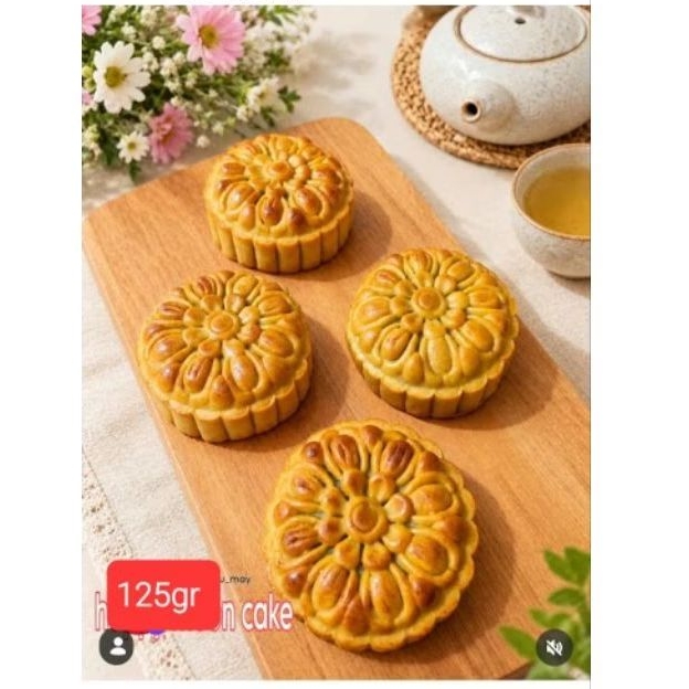 cetakan kue bulan taiwan/mooncake/ kue bulan