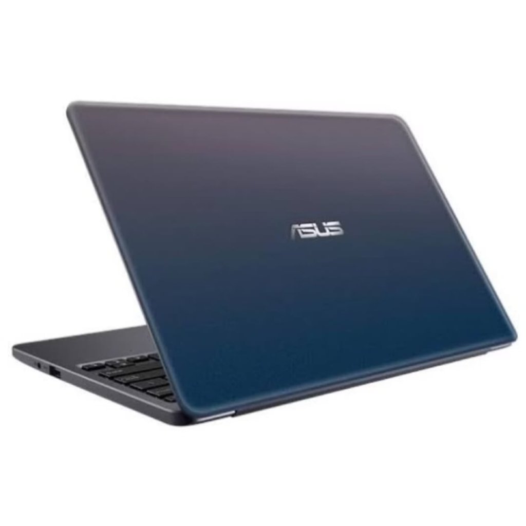 NETBOOK ASUS E203M INTEL CELERON RAM 4GB SSD 480GB 11.6INCH