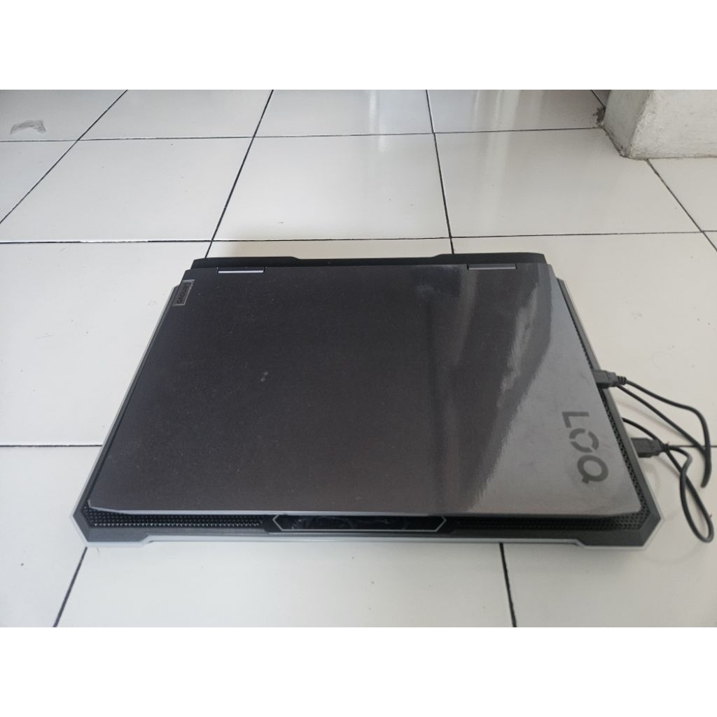 Lenovo Loq 16 AMD Ryzen 7 7840 HS 32GB 3 TB SSD RTX 4060-8GB 144Hz