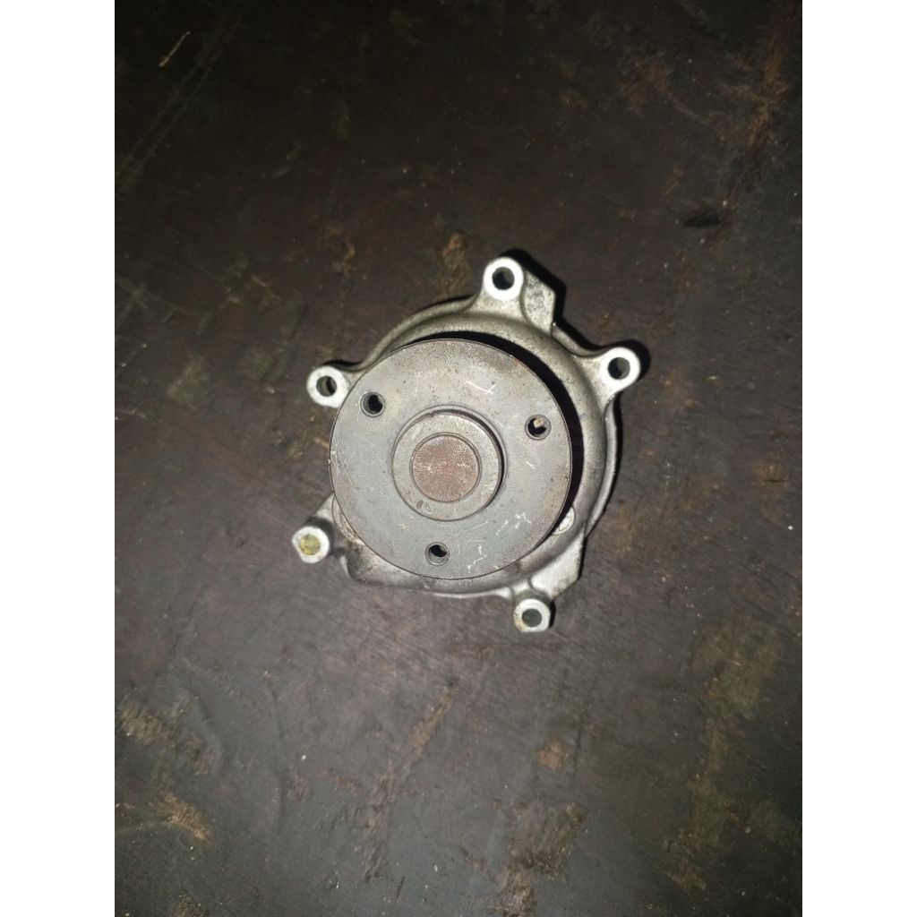 Water pump avanza 2016
