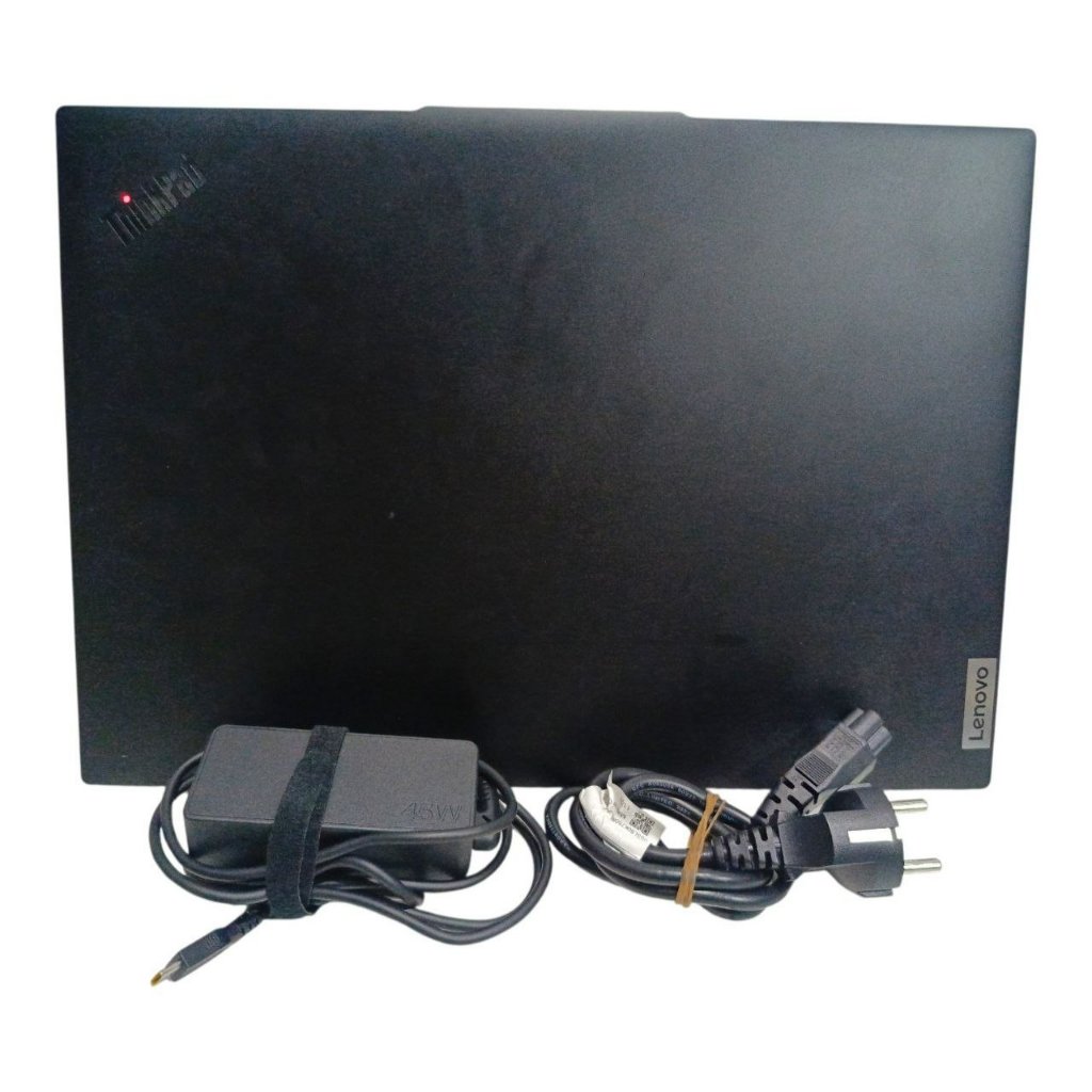 LENOVO THINKPAD L16 GEN 1 ULTRA 7 155H 32/512 16 INCH GARANSI