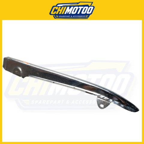tutup rantai honda cb100 cb100 new old stock