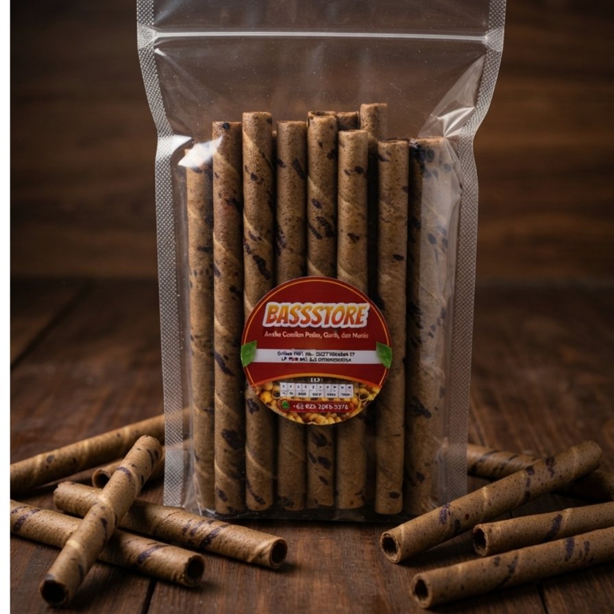 Astor full coklat astor rolla 1 kg astor toples astor wafer stik