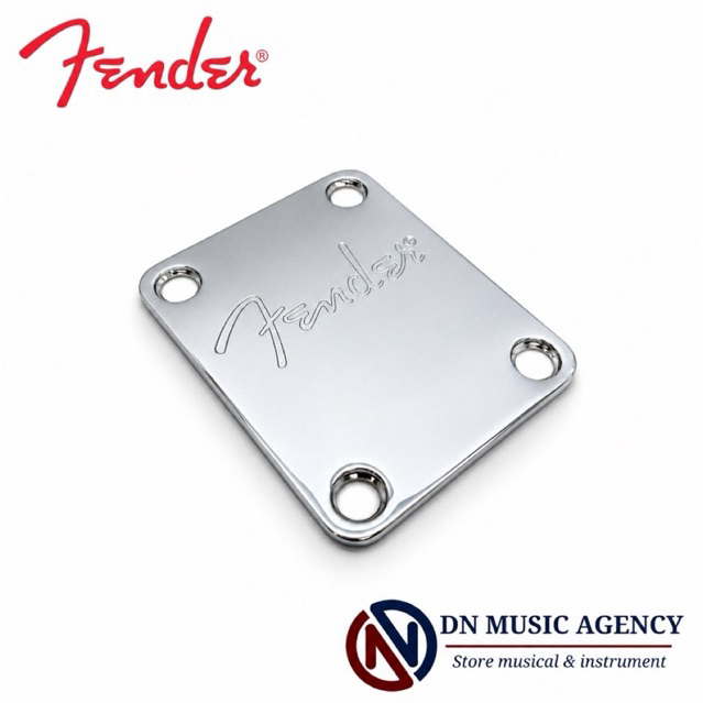 fender plate neck style stratocaster jazz bass telecaster precision bass Original plate neck gitar &