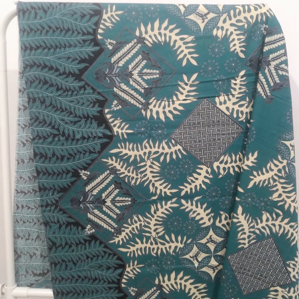Kain Bahan Batik Danar Hadi