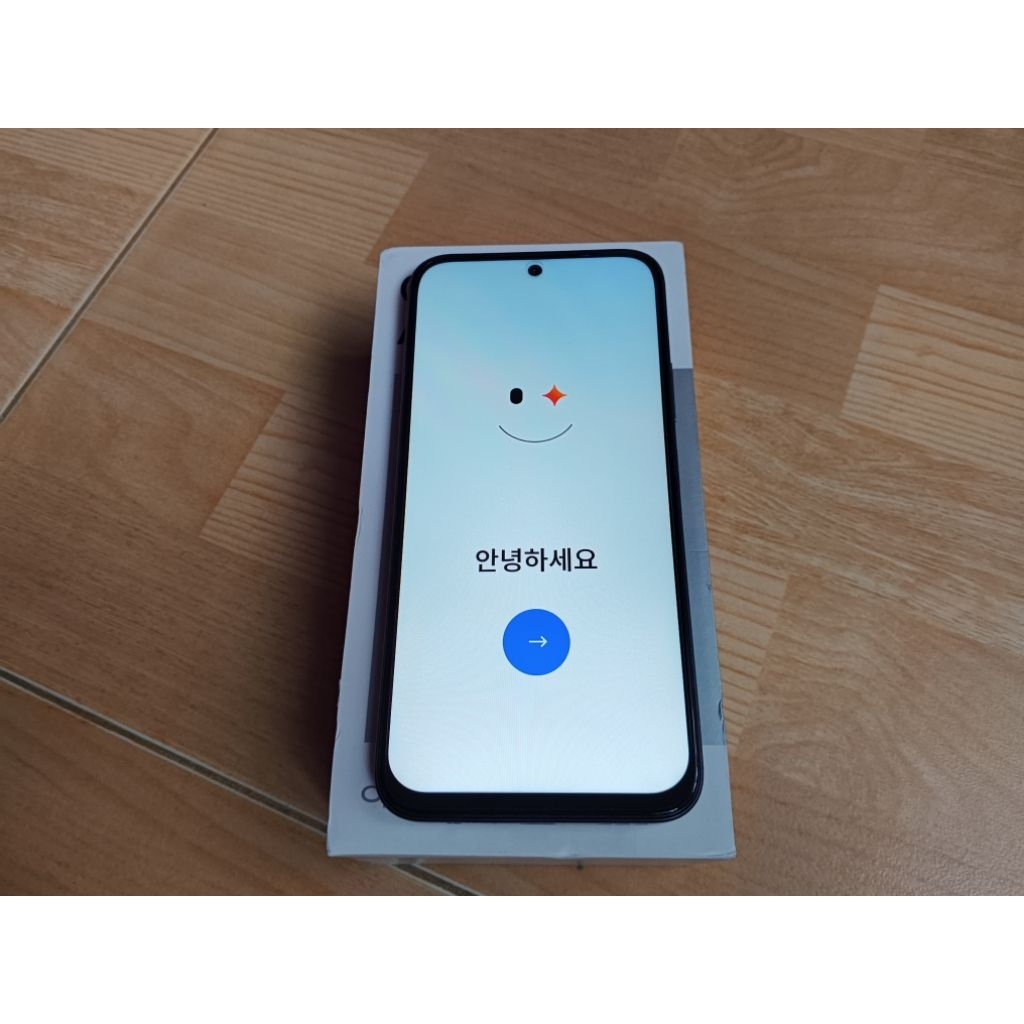 HP OPPO A6X 12GB(4GB+8GB)/128GB TERKUNCI KREDIT