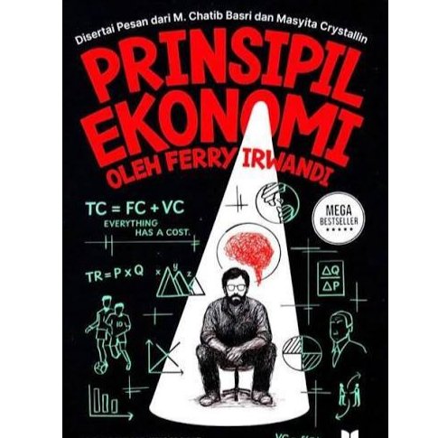 PRINSIPIL EKONOMI