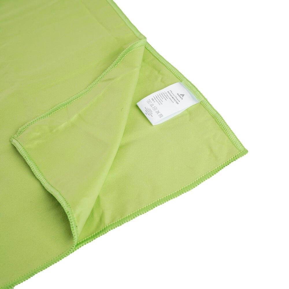 Eiger Pack Towel 80 x 40cm Handuk Olahraga Microfiber Ultralight Outdoor