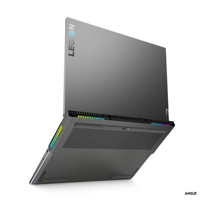 Lenovo LEGION 7 82N6009UID Ryzen 7 5800H 32GB 1TB SSD RTX3060 W10+OHS