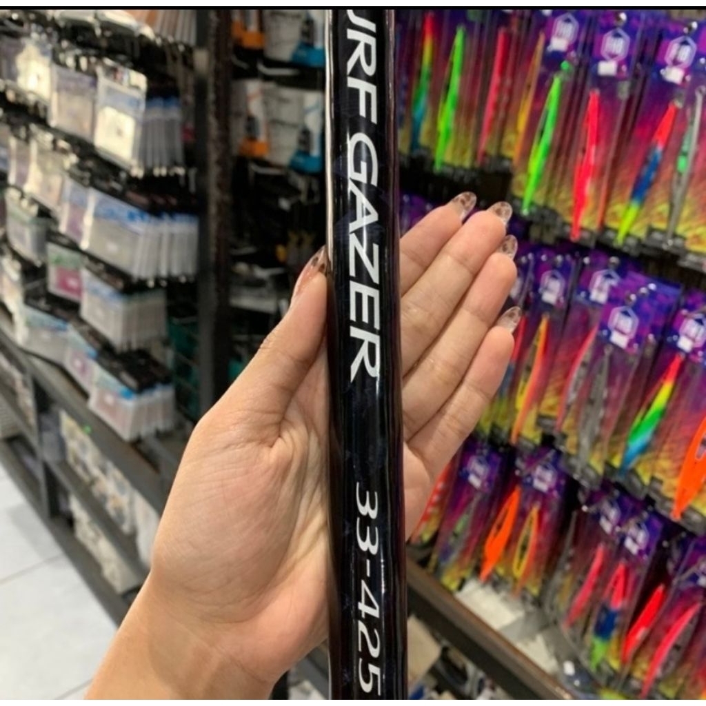 JORAN SHIMANO SURF GAZER 2026