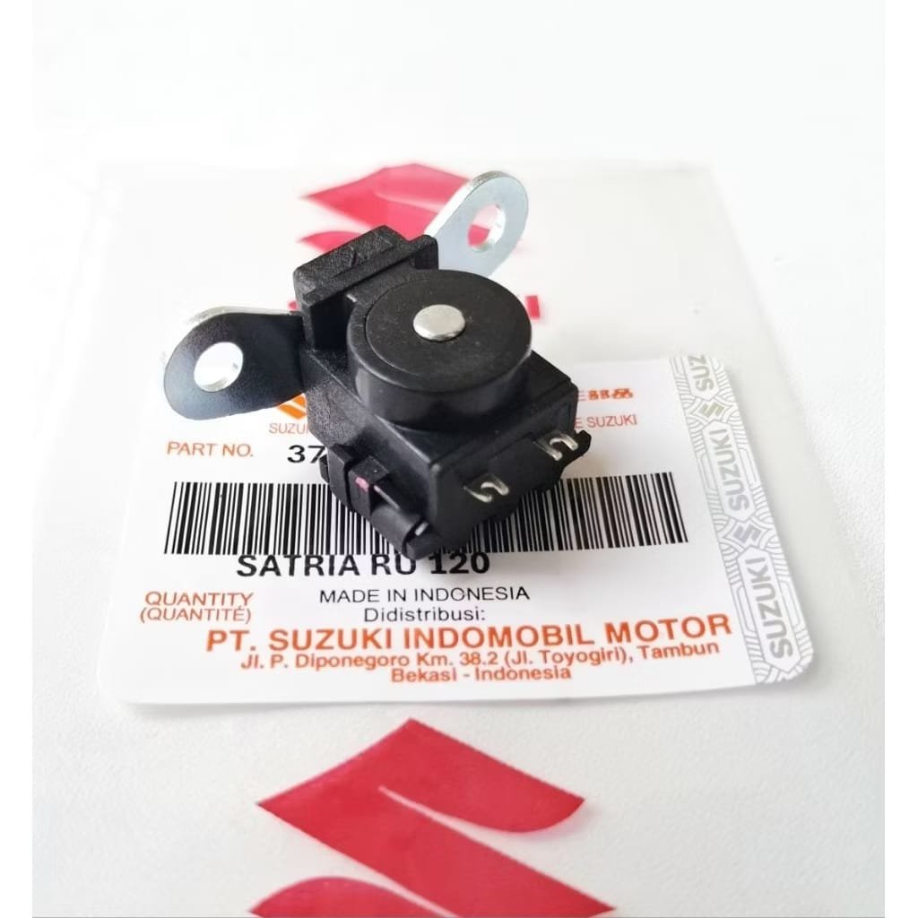 SPUL PULSER SUZUKI SATRIA 2 TAK SATRIA HIU LUMBA