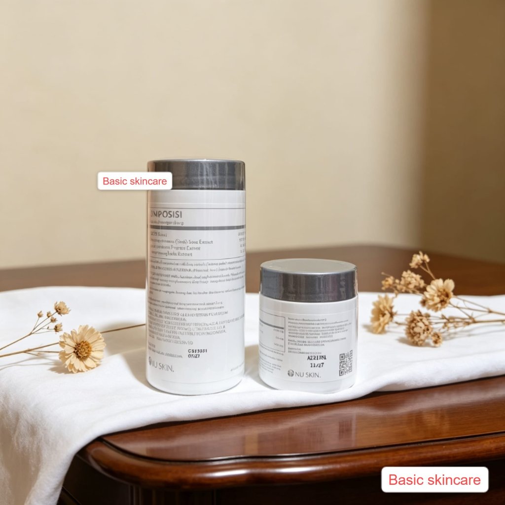 R2 DAY NIGHT ORIGINAL /VITAMIN ANTI AGING ORIGINAL EXP 11/2027 & 2028/SUPLEMEN KECANTIKAN