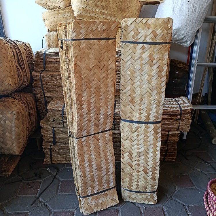 Besek Sirip Walet Besek Walet Besek Kepang 15x100 20x100 Grosir 100pcs