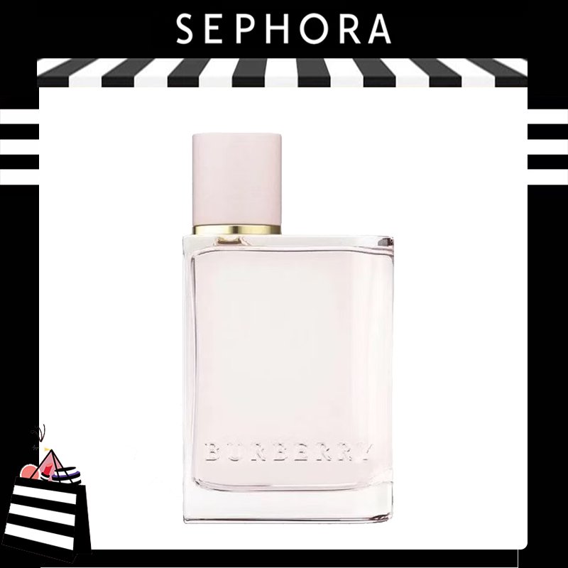 Burberry Her Eau De Perfume Burberry Parfum 100ML