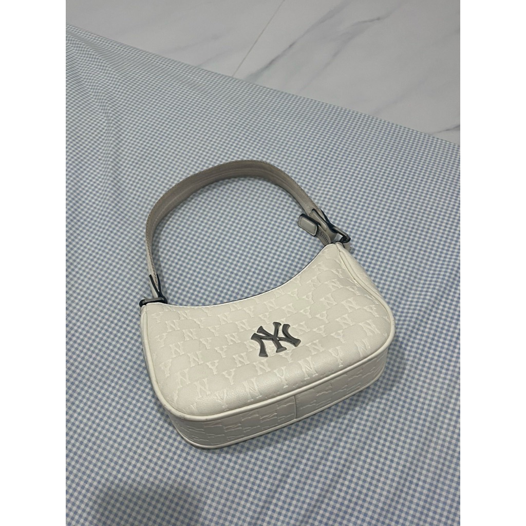 Tas MLB shoulder bag ori