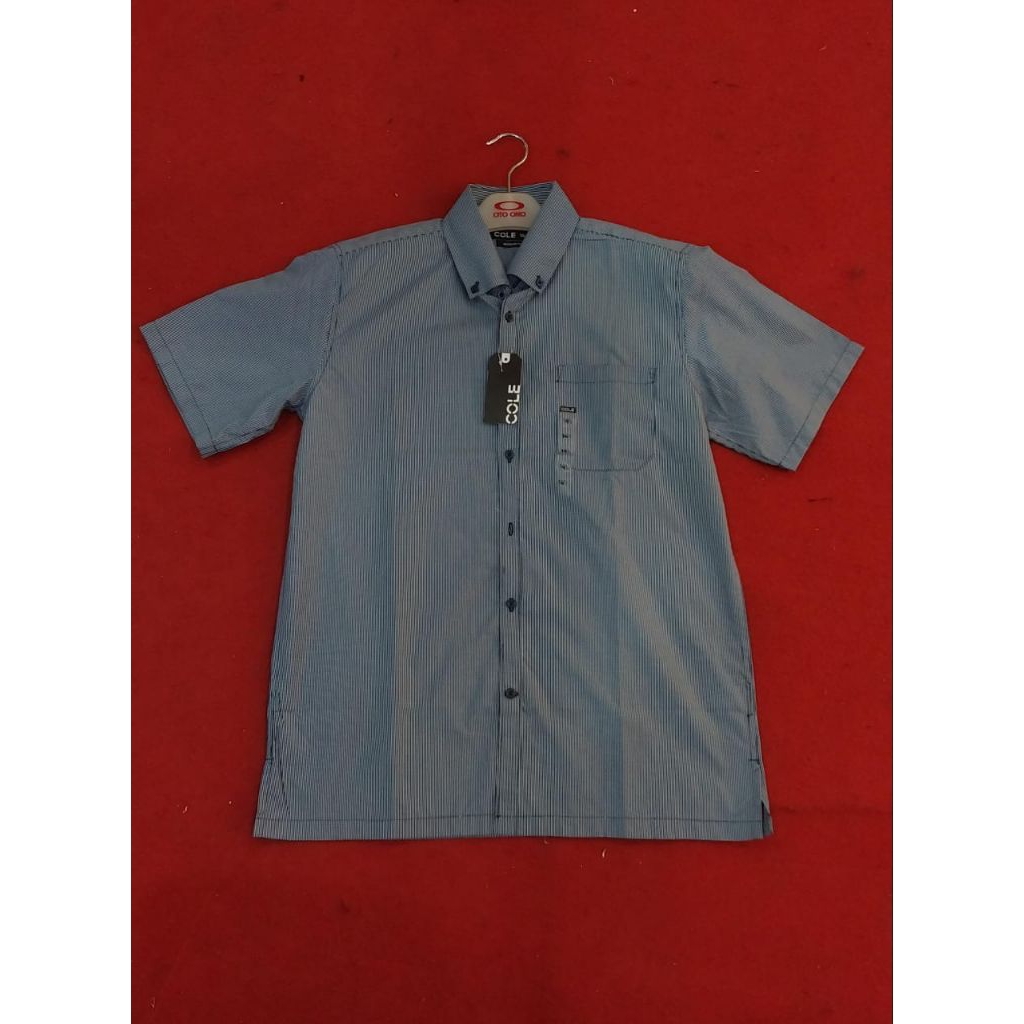 kemeja cole