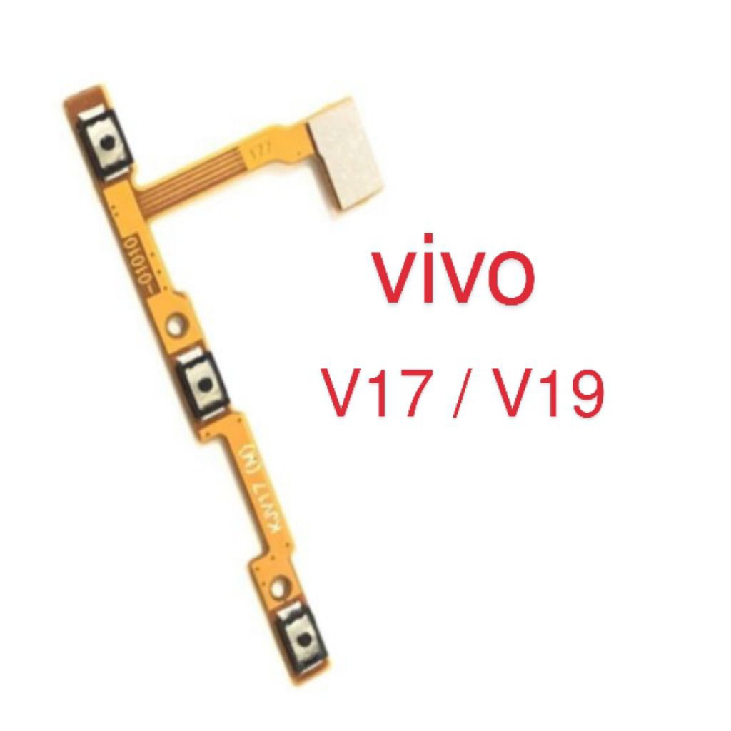 FLEXIBEL ON OFF VIVO V17 / VIVO V19