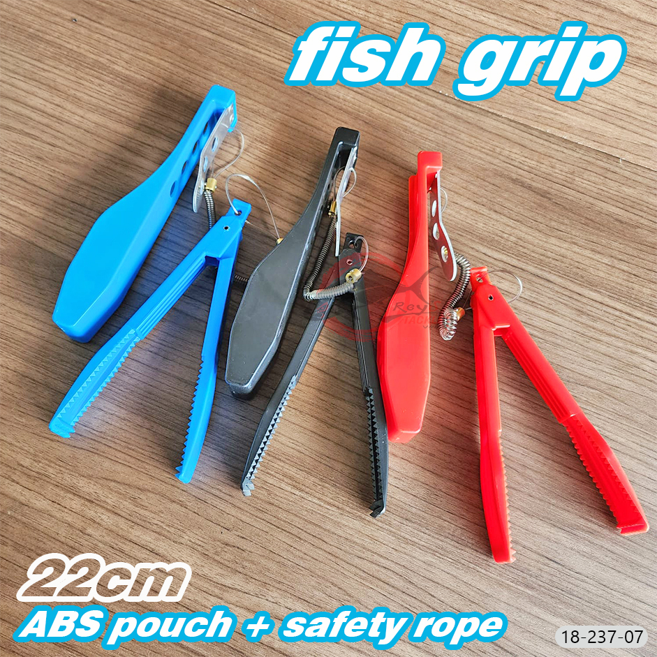 FISH GRIP AJING / FISH GRIP ULTRALIGHT CASTING FG-237