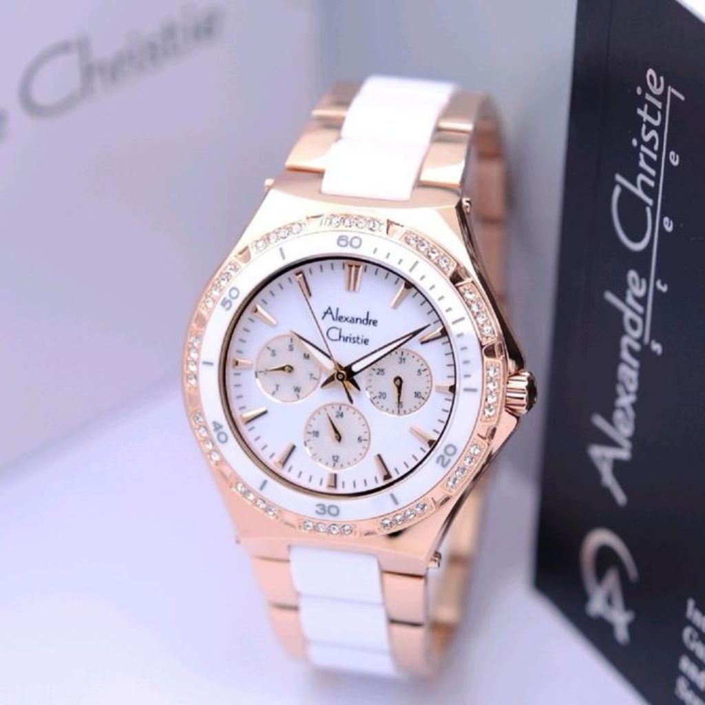 Alexandre Christie AC 2294