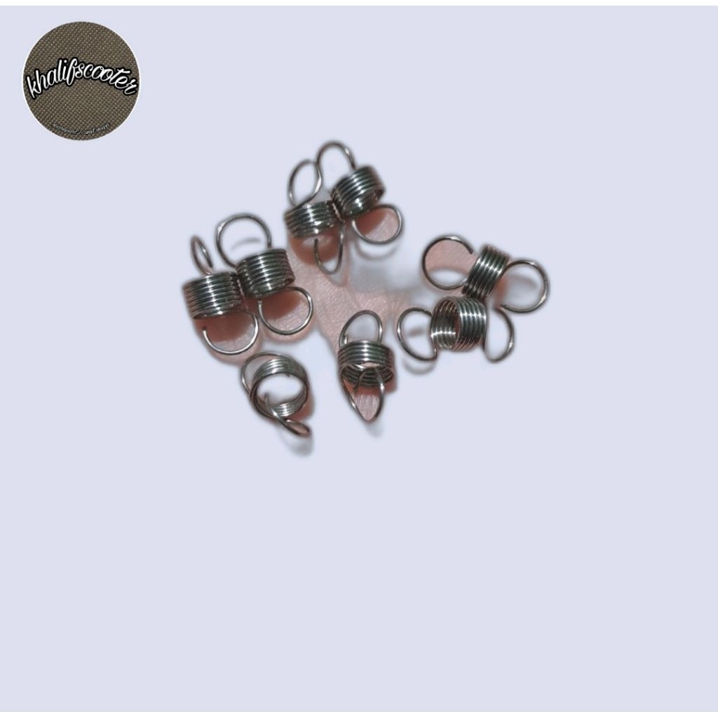 Per jangkar vespa corsa