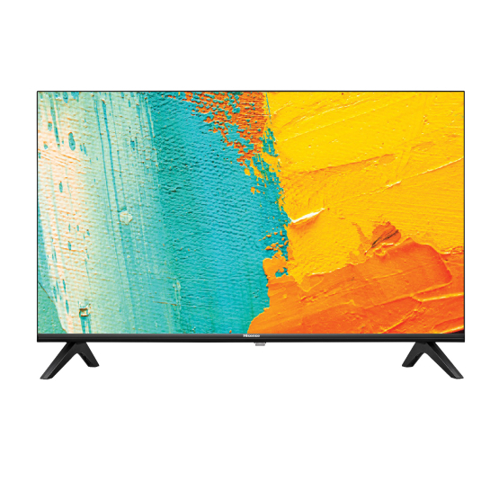 Hisense 43A4200G 43 Inch Smart Android TV
