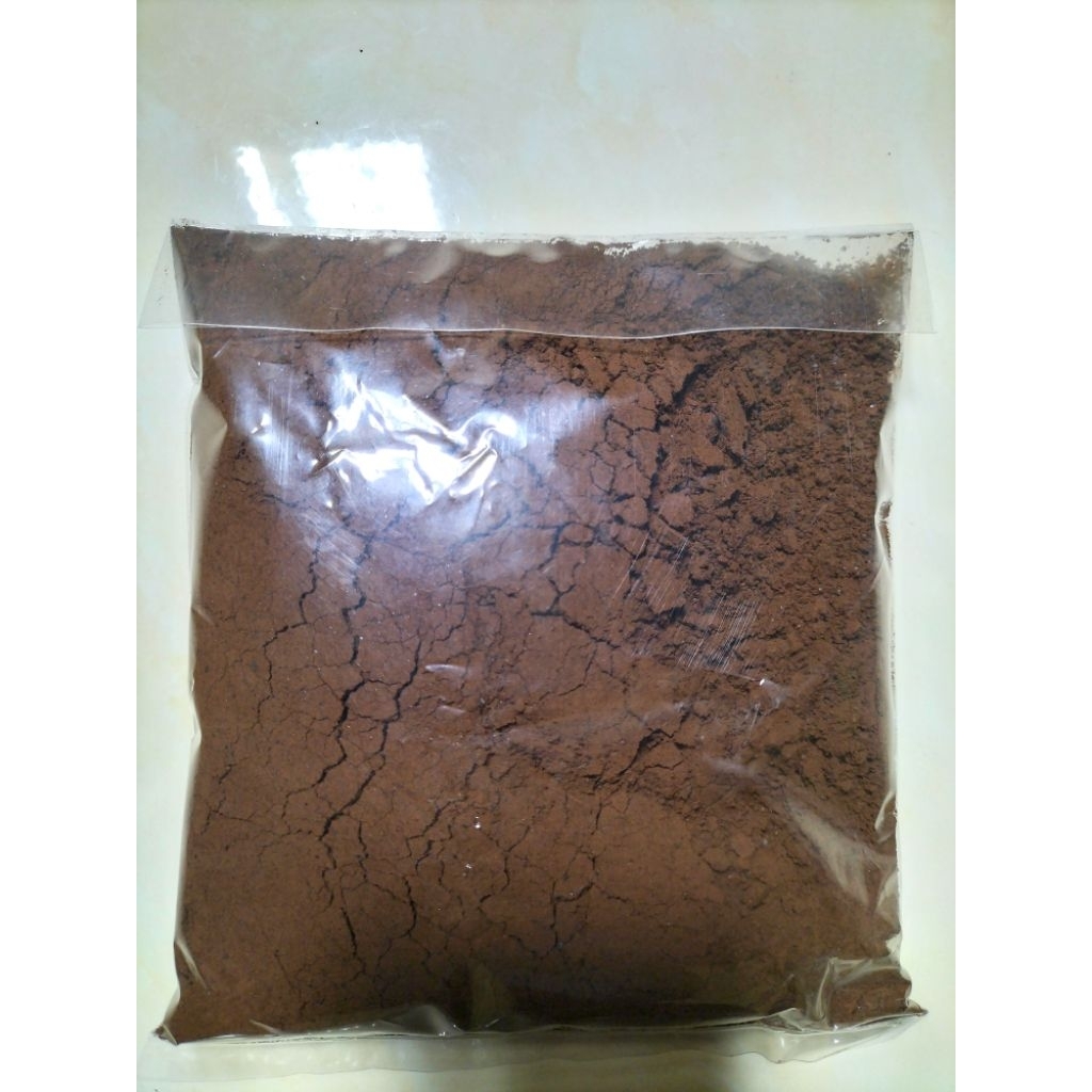 

1 kg bubuk kopi tradisional khas jawa tengah