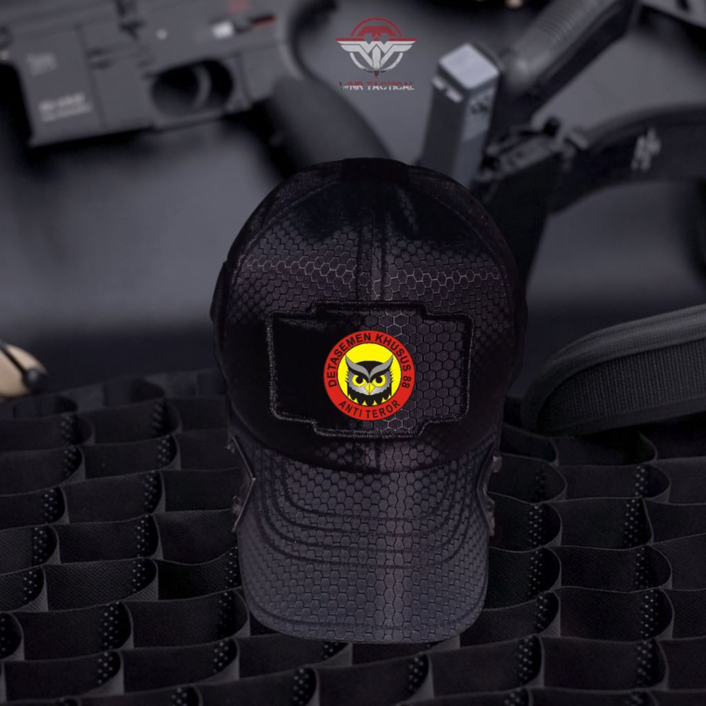 Topi coak tactical DENSUS 88