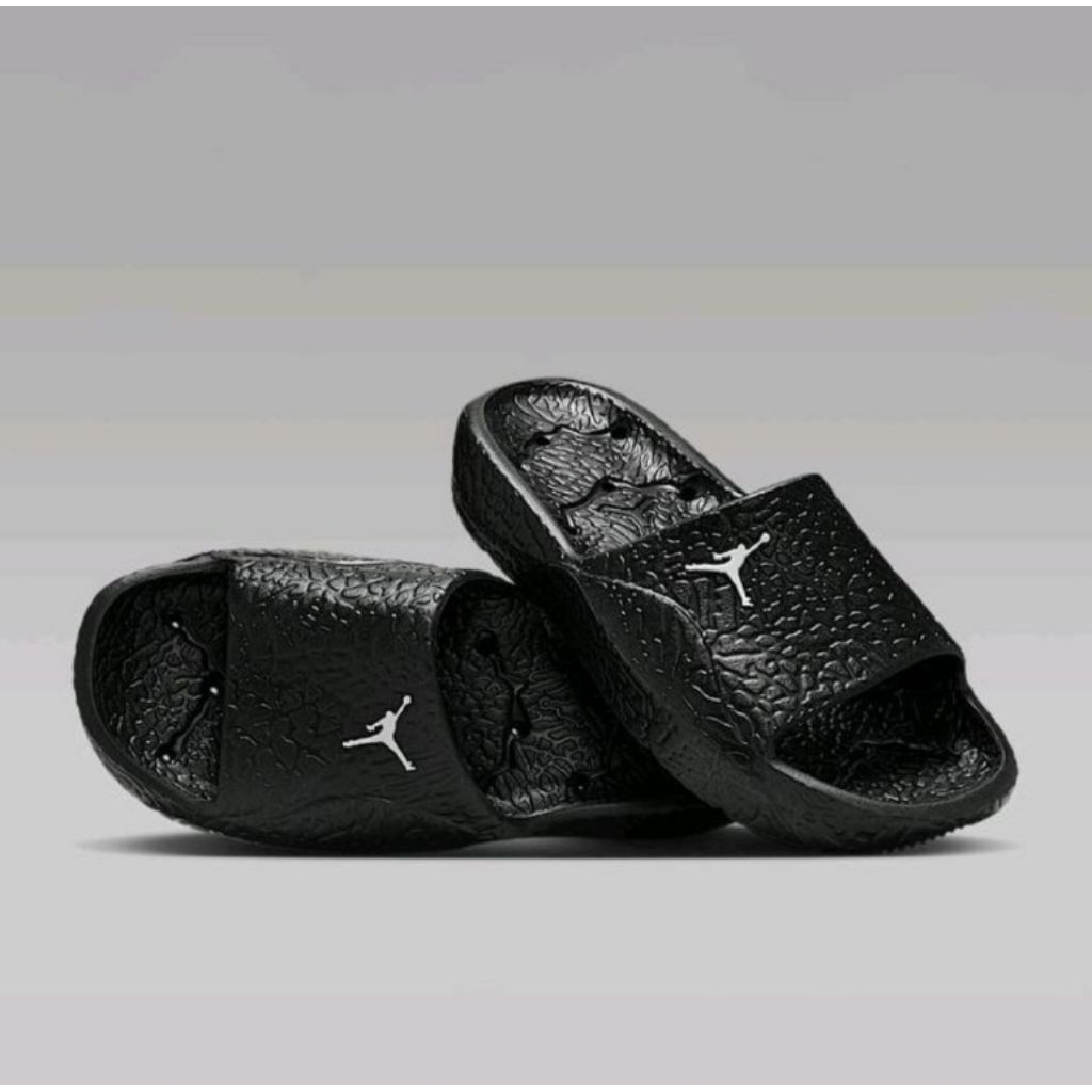 Sandal Jordan Franchise Slide Original Hq2163 001