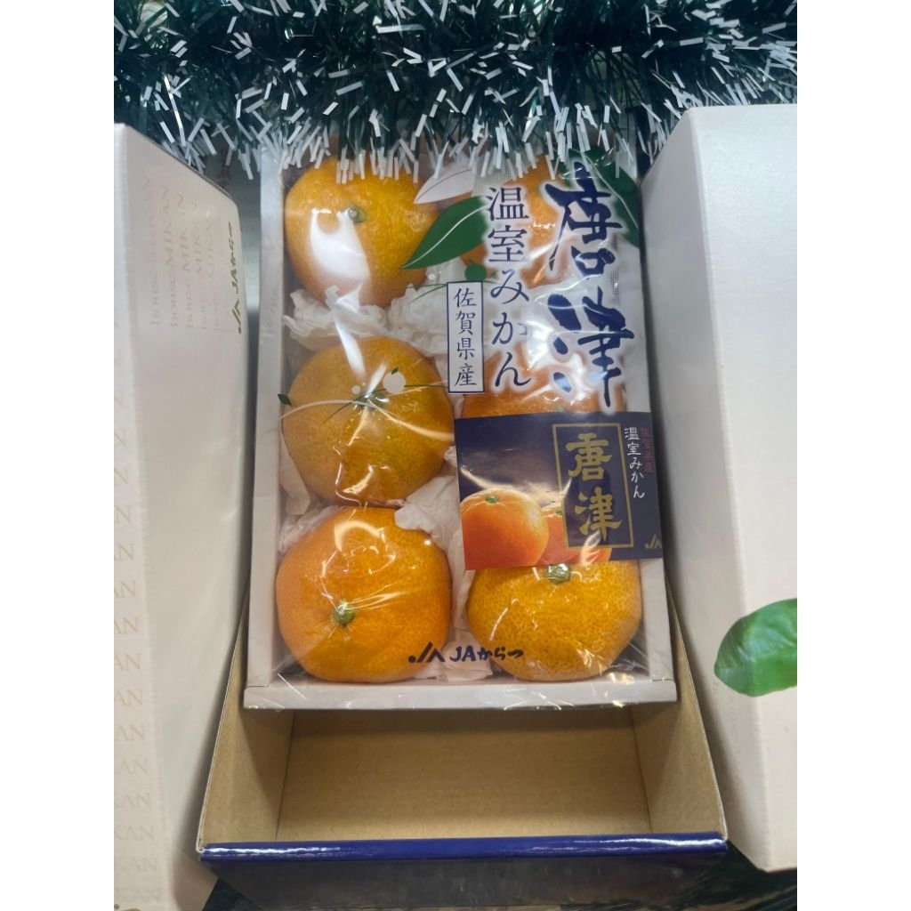 

Jeruk Mikan Jepang Original 1 Box