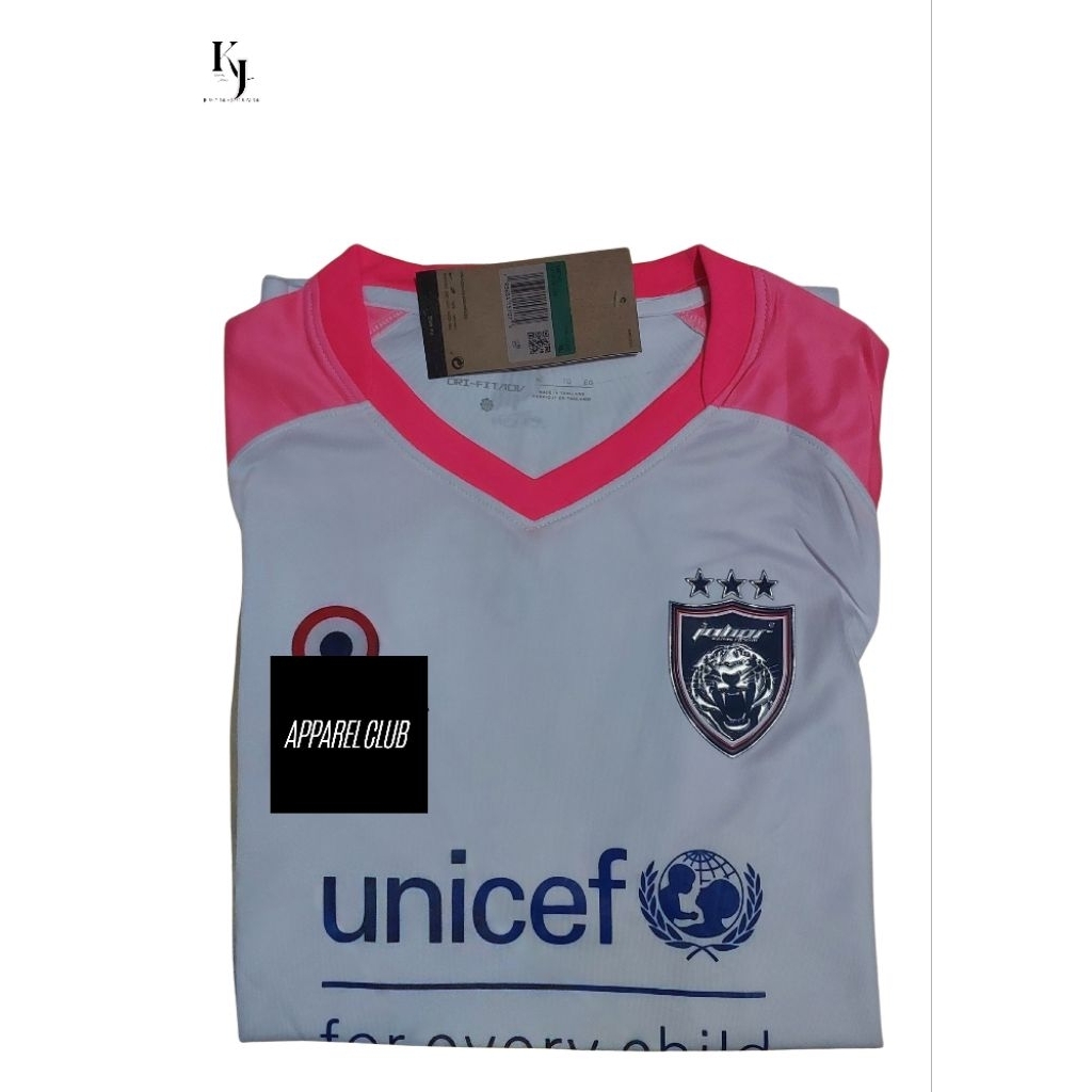 PLAYER JDT AWAY 22/ 23 XL