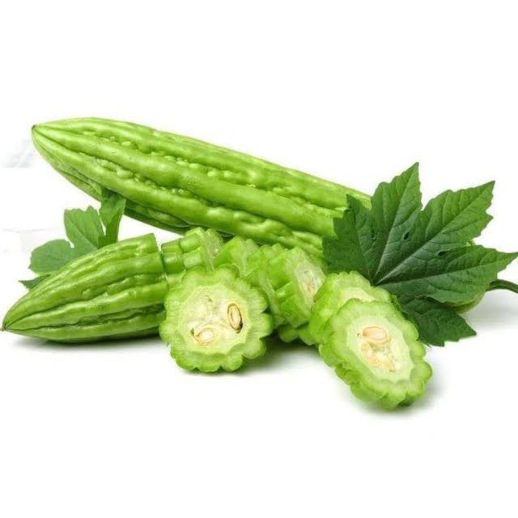 

Sayur Pare 500 gr (Sayuran Segar)