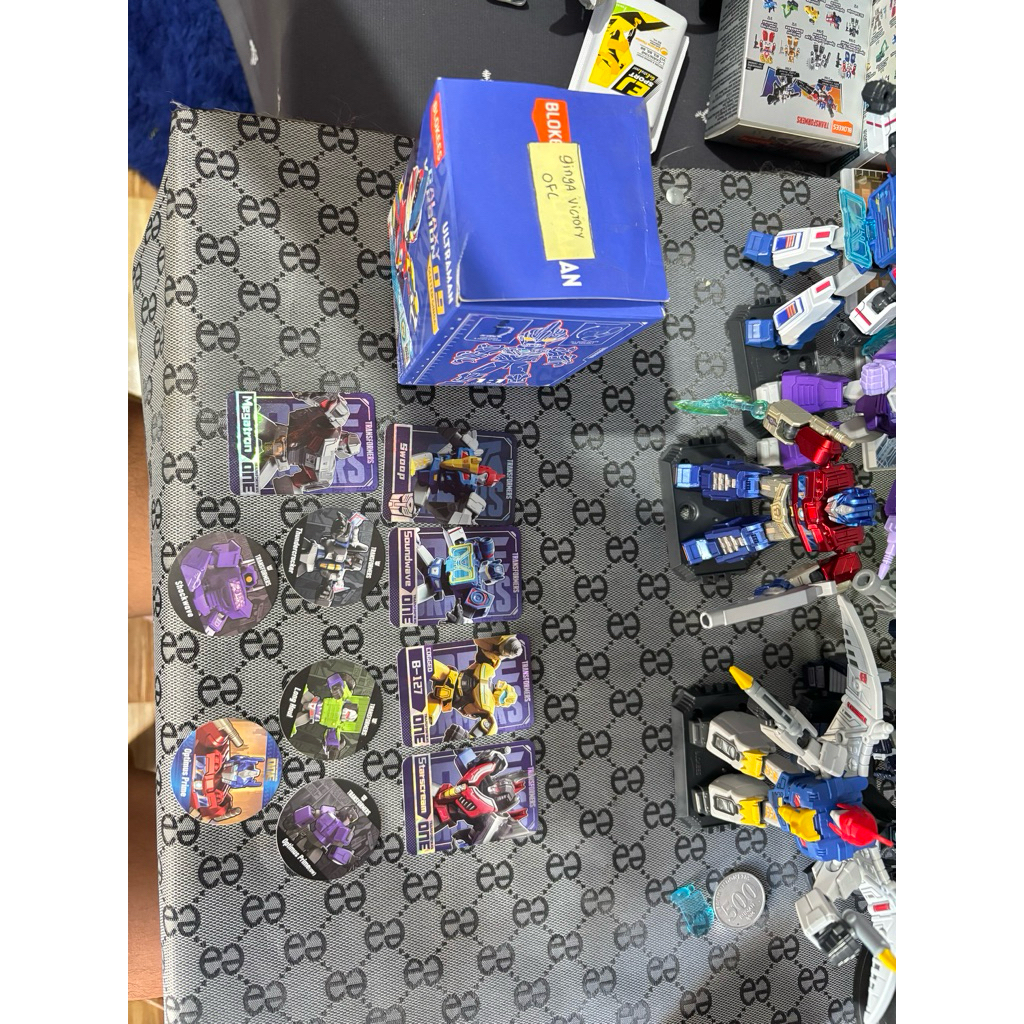 

transformer long haul rakit