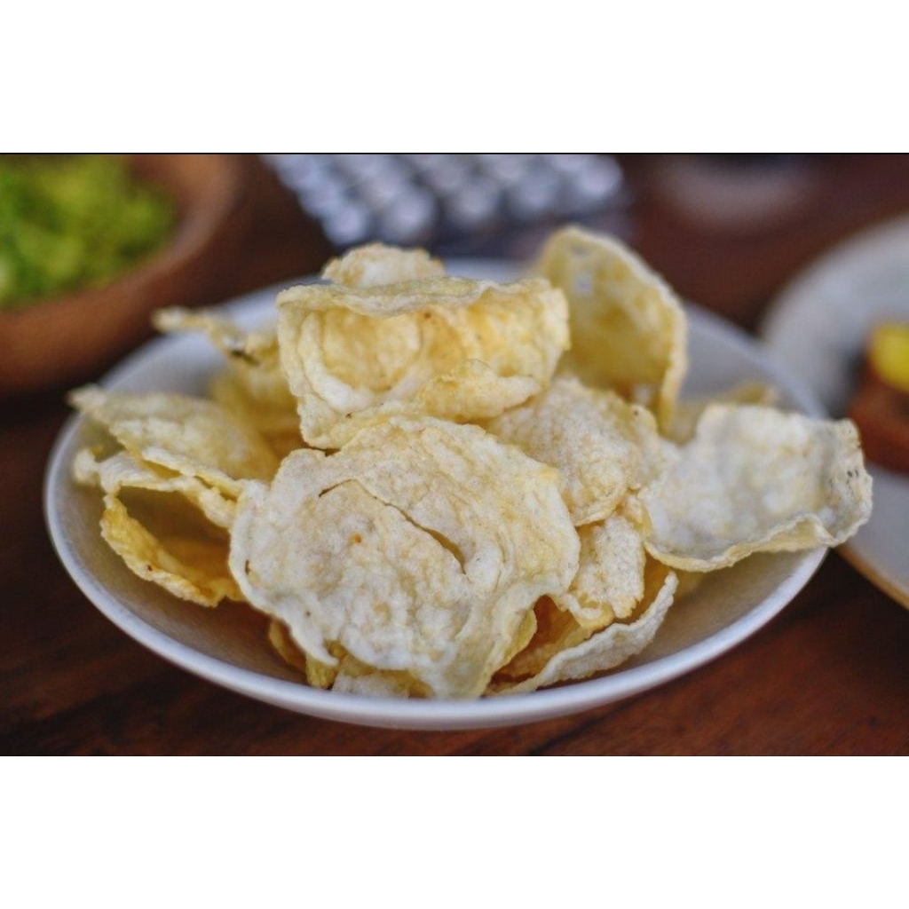 

EMPING MELINJO ASLI MENTAH 1KG MURAH BERKUALITAS