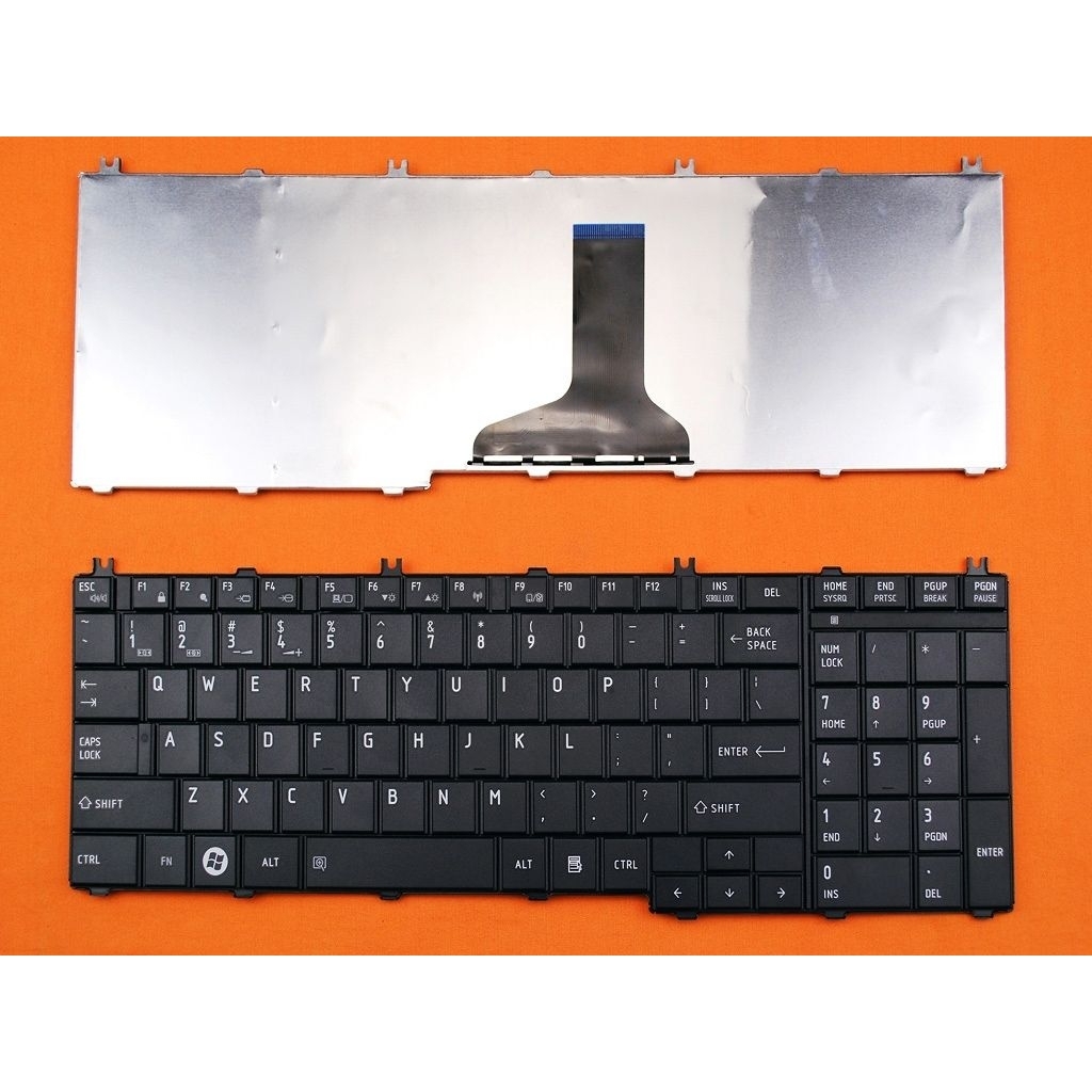 Keyboard Laptop Toshiba Dynabook T350