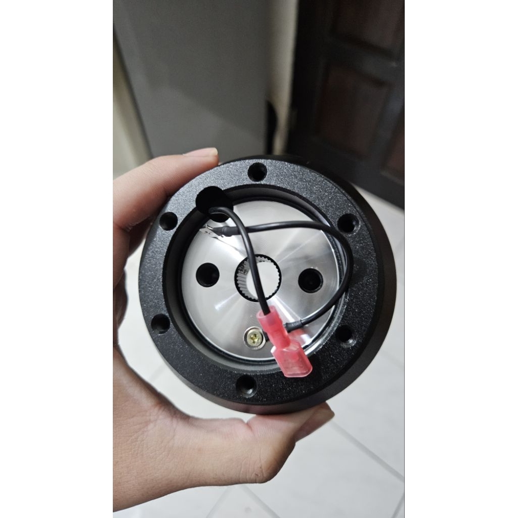 Boskit Slim Nissan Short Hub Nissan Cefiro Sentra 200SX 240SX