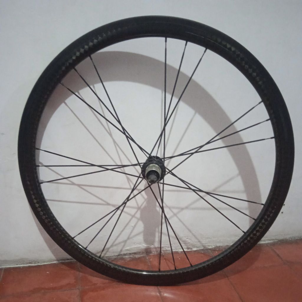 wheelset 700c