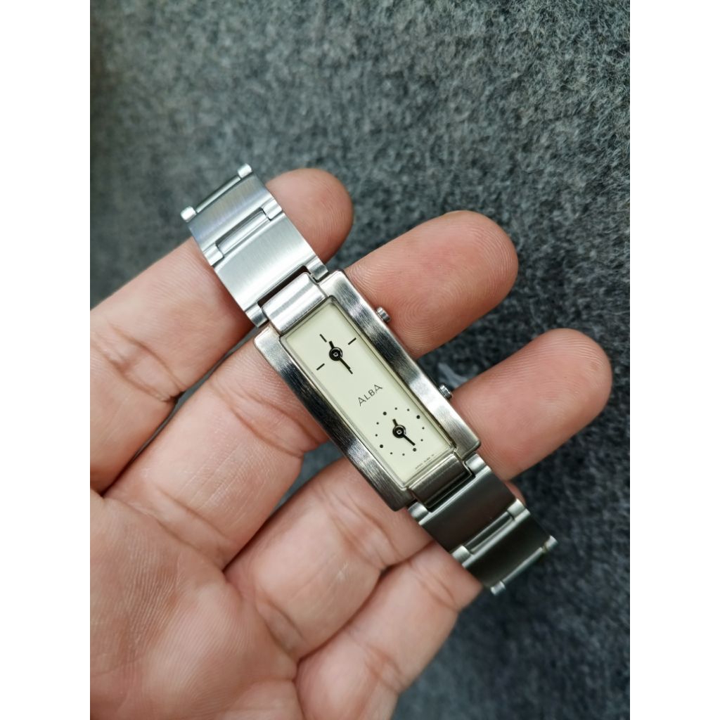 Alba AEGA05#AEGA05#AEGA05X1#Alba AEGA05X1#Jam tangan wanita Alba AEGA05#Ladies watch Alba AEGA05X1#J