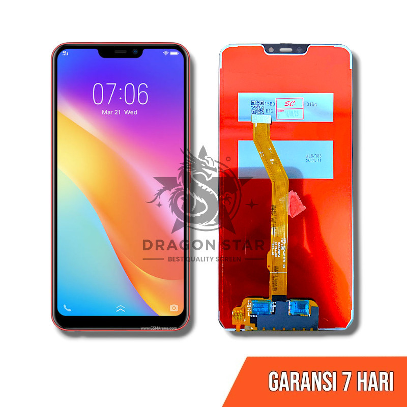 LCD VIVO Y83 / Y81 / Y81i / Y81S / Y83A / Y83S / Y83 PRO