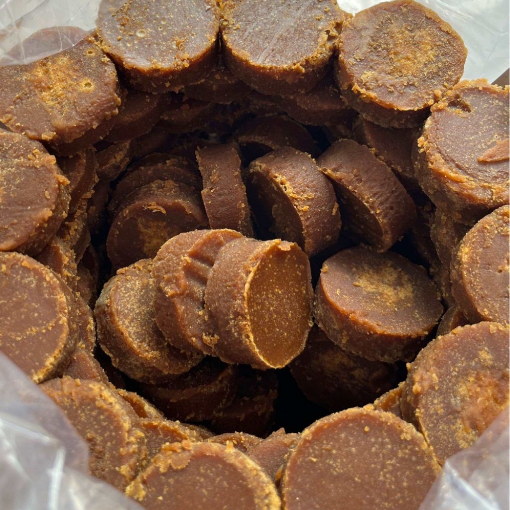 

gula aren asli 100% 500gram promo Setok banyak siap kirim