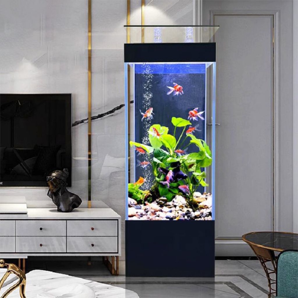 Akrilik aquarium 10mm