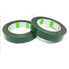 

BUYEE GIFT - Double Tape Foam Hijau