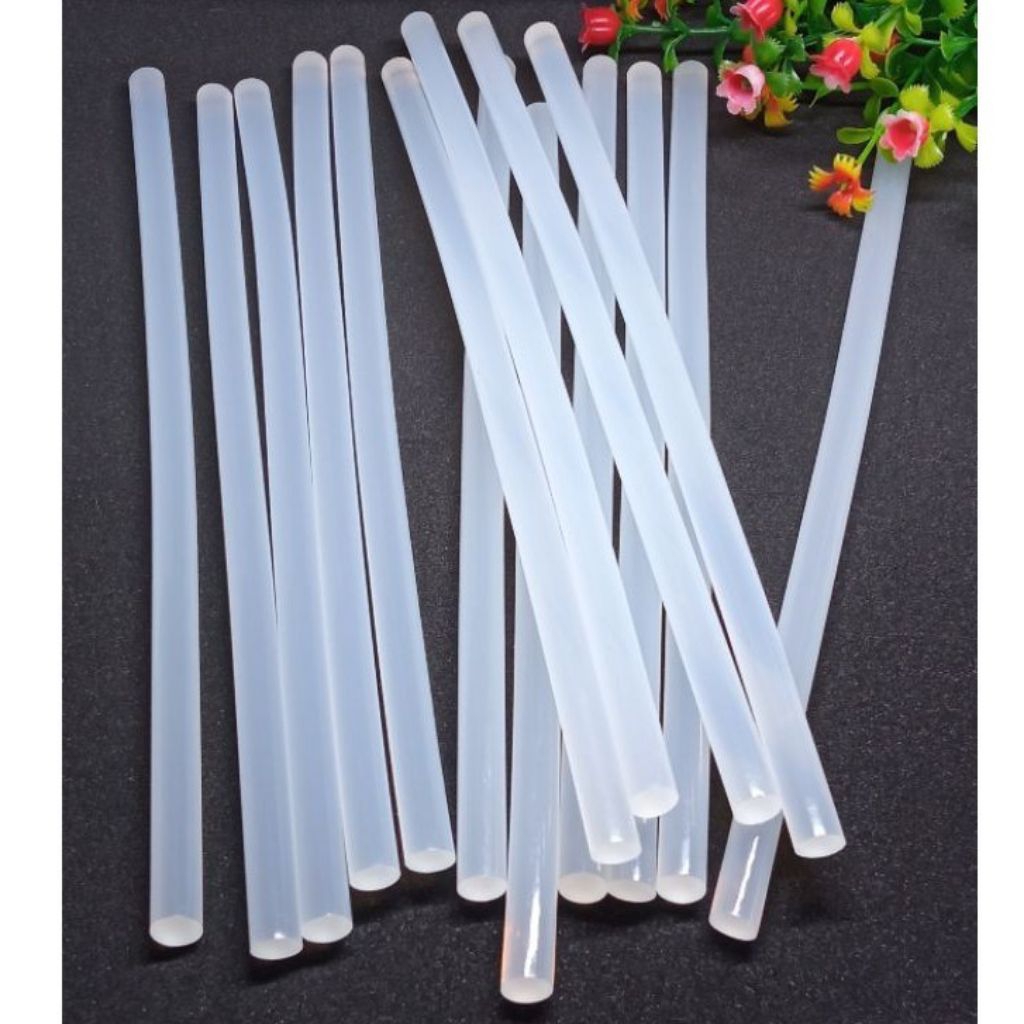 

(10 pcs) isi lem tembak kecil