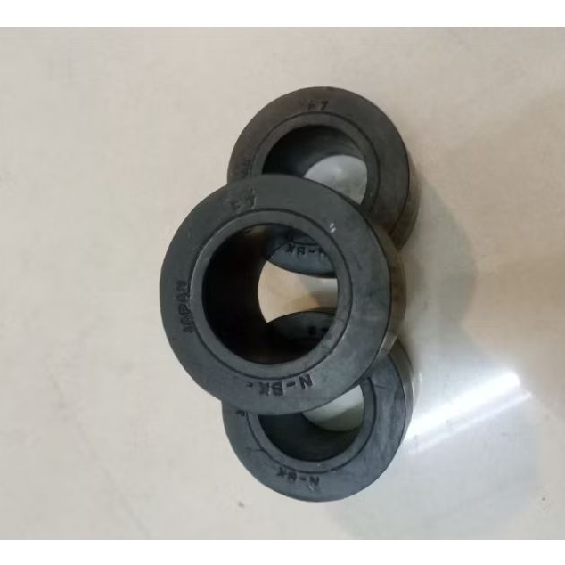 Rubber FCL F7 NBK JAPAN / Rubber Coupling FCL 355/400/450 / Karet couple F7