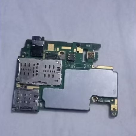 MESIN REDMI 6A DUAL SIM MATOT PRAWAN