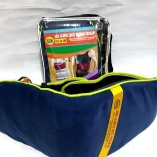 ABK GLOBAL BELT HEALTH Sauna Sabuk Therapy Kesehatan Termurah